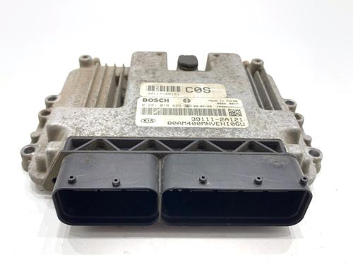 engine-control-unit-ecu-kia-soul-i-am-2009-2010-2011-2012-2013-2014-39343924 main image