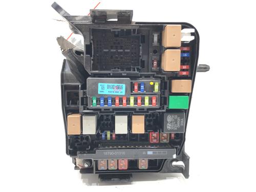 Fuse box HYUNDAI i30 (GD) 1.6 CRDi | BP39283231E1 - Image 6