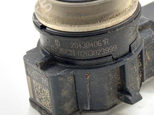 Electronic module DACIA DUSTER (HM_) 1.0 TCe 100 (HMMT) | BP40033514M83 - Image 3