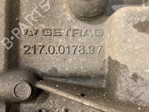 Gearbox BMW 1 (E87) 116 i | BP39330145M3 - Image 8