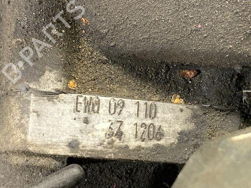 Gearbox AUDI A2 (8Z0) 1.4 TDI | BP39661202M3 - Image 6