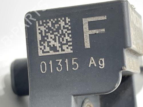Electronic sensor VOLVO V40 Hatchback (525) D2 | BP39304477M84 - Image 4