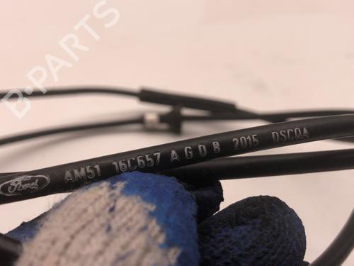 Cable FORD FOCUS III 1.0 EcoBoost | BP39299973E12 - Image 3