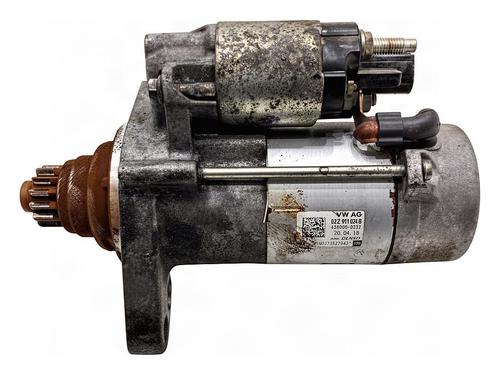 Used Starter Starter SKODA OCTAVIA III (5E3, NL3, NR3) 1.6 TDI (115 hp) 40211410 40211410