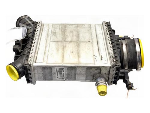 Used Intercooler Intercooler MERCEDES-BENZ E-CLASS (W212) E 400 4-matic (212.067) (333 hp) 40250531 40250531