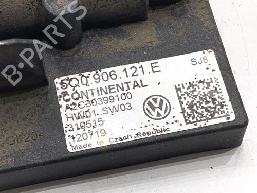 Electronic module VW GOLF VII Variant (BA5, BV5) 2.0 TDI | BP39325724M83 - Image 4