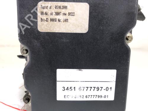 ABS pump BMW 5 Touring (E61) 525 d | BP39291026M43 - Image 4