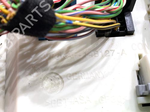 Electronic module BMW 5 (G30, F90) 518 d Mild-Hybrid | BP39307263M83 - Image 4