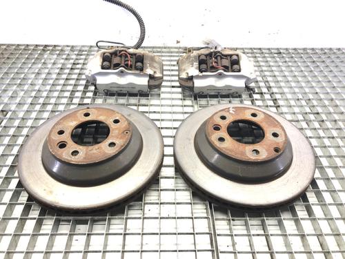 left-rear-brake-caliper-porsche-cayenne-9pa-2002-2003-2004-2005-2006-2007-2008-2009-2010-39277169 main image