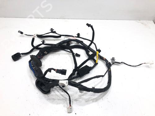 Used Wiring harness Wiring harness KIA OPTIMA Sportswagon (JF) 1.6 CRDi (136 hp) 39283204 39283204