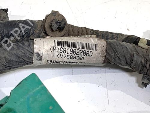Wiring harness JEEP CHEROKEE (KL) 2.0 CRD 4x4 | BP39334888E16 - Image 3