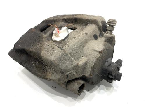Right front brake caliper VW PASSAT B7 (A32, A33) 1.8 TSI | BP39311314M104 - Image 2