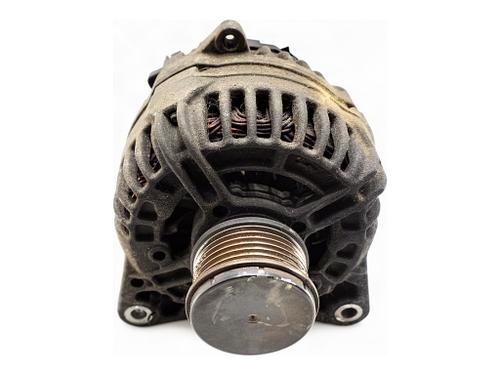 Used Alternator Alternator RENAULT SCÉNIC II (JM0/1_) 1.5 dCi (JM1F) (86 hp) 40522449 40522449