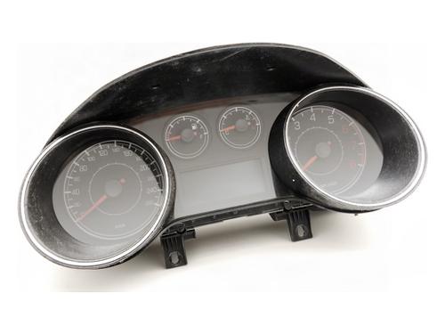Used Instrument cluster Instrument cluster FIAT BRAVO II (198_) 1.4 (198AXA1B) (90 hp) 40489014 40489014