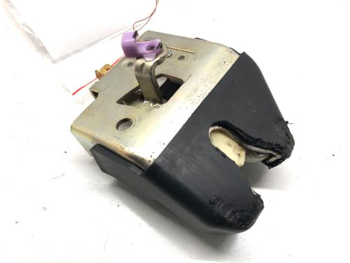 Used Tailgate lock Tailgate lock 39273443 39273443