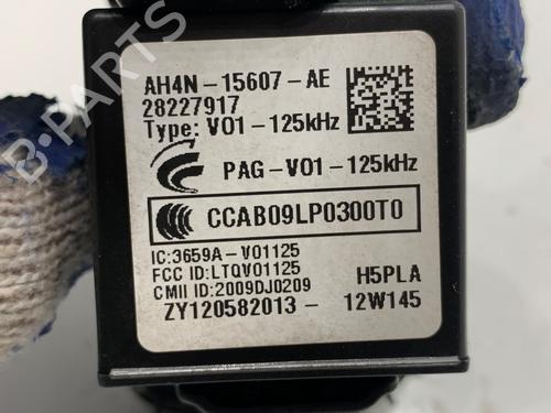 Switch VOLVO S80 II (124) D3 / D4 | BP39319874I30 - Image 5