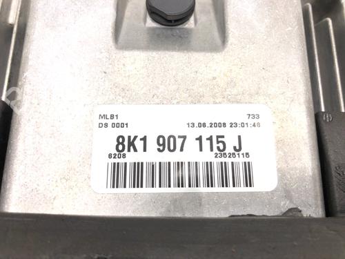 Engine control unit (ECU) AUDI A4 B8 Avant (8K5) 1.8 TFSI | BP39314586M57 - Image 4