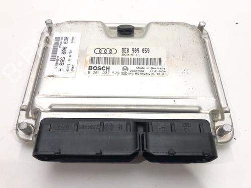 engine-control-unit-ecu-audi-a4-b6-avant-8e5-2000-2001-2002-2003-2004-2005-39274917 main image