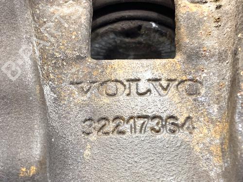 Right rear brake caliper VOLVO XC60 II (246) B5 Mild-Hybrid AWD | BP39332672M106 - Image 6