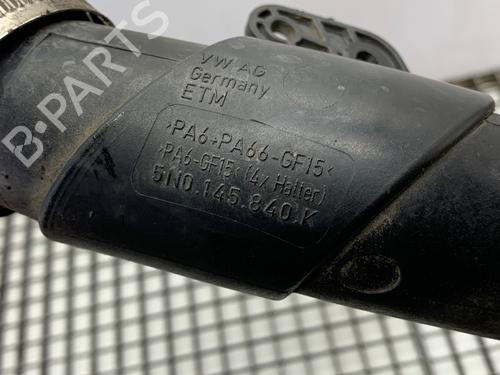 Pipe VW PASSAT B7 Variant (365) 2.0 TDI | BP39322700M125  - Image 5