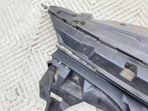 Grill RENAULT CLIO V (B7_) 1.0 TCe 100 (B7MT) | BP39303764C40 - Image 2