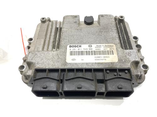 Used Engine control unit (ECU) Engine control unit (ECU) 39299678 39299678