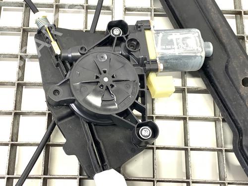 Rear left window mechanism AUDI Q8 (4MN, 4MT) 50 TDI Mild Hybrid quattro | BP39306323C24 - Image 3