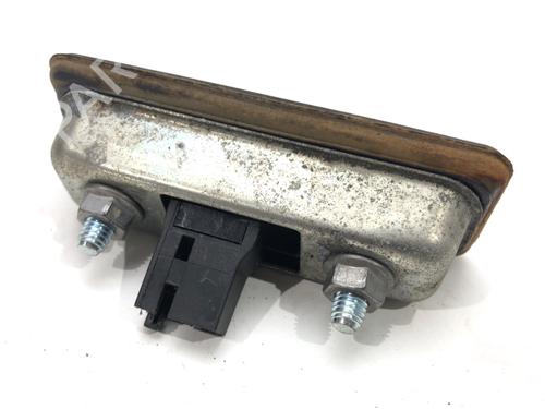 Tailgate handle VW GOLF V Variant (1K5) 1.9 TDI | BP39274896C132 - Image 3