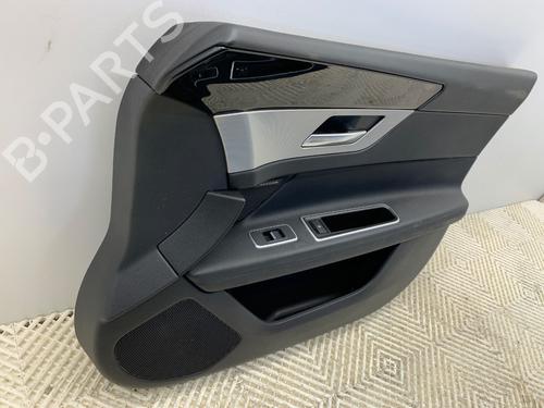 Front right panel JAGUAR XF SPORTBRAKE (X260) 2.0 D AWD | BP39340291C59 - Image 3