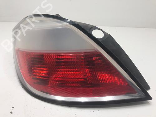 Used Left taillight Left taillight 39301869 39301869
