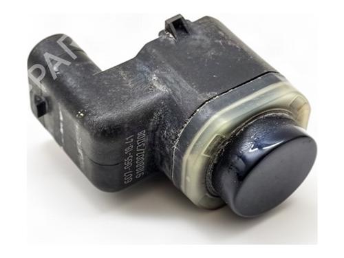 Used Electronic module Electronic module BMW 7 (F01, F02, F03, F04) 740 i, Li (326 hp) 39704205 39704205