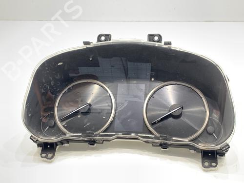 Instrument cluster LEXUS NX (_Z1_) 300h AWD (AYZ15, AYZ15_, AYZ15R) | BP39355511C47 - Image 7