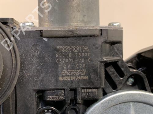 Front right window mechanism LEXUS NX II (_A2_, _H2_) 350h (AAZH20) | BP39353731C23 - Image 5