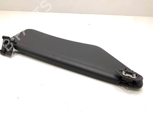 Left sun visor CITROËN DS4 (NX_) 2.0 HDi 165 | BP39330105I1 - Image 3