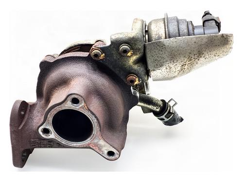 Used Turbocharger/Supercharger Turbocharger/Supercharger OPEL ASTRA J (P10) 1.7 CDTI (68) (110 hp) 40558642 40558642