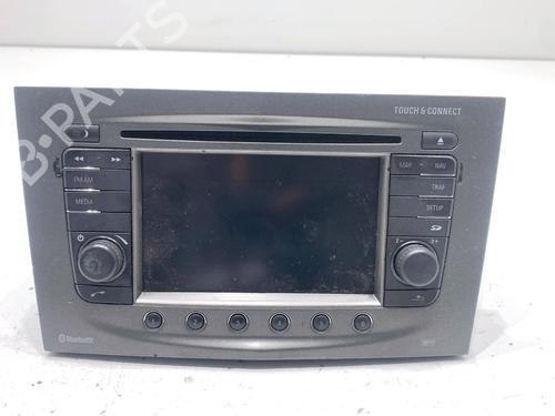 radio-opel-antara-a-l07-2006-2007-2008-2009-2010-2011-2012-2013-2014-2015-2016-2017-39327492 main image