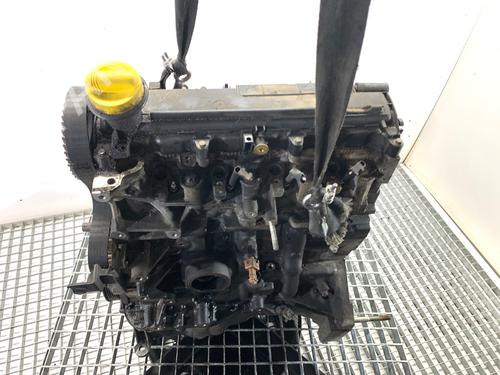 Engine RENAULT CLIO III (BR0/1, CR0/1) 1.5 dCi (BR17, CR17) | BP39325703M1 - Image 6