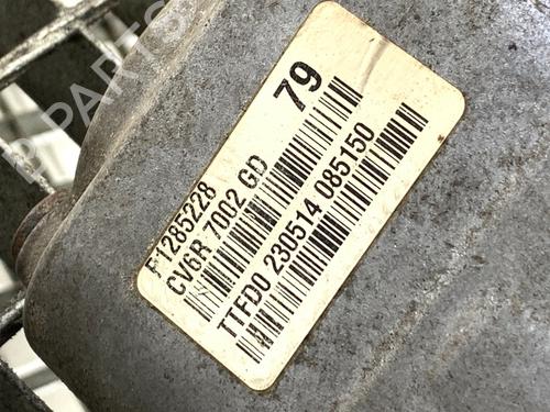Gearbox VOLVO V40 Hatchback (525) D2 | BP40115856M3 - Image 7