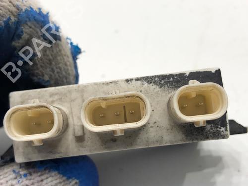 Electronic module FORD KUGA II (DM2) 2.0 TDCi 4x4 | BP39335388M83 - Image 3