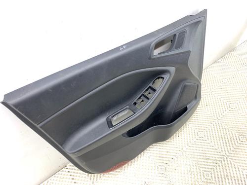 Front left panel HYUNDAI i20 II (GB, IB) 1.2 | BP39309445C58 - Image 2