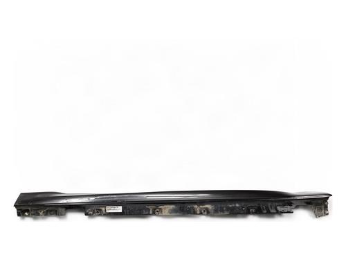 Used Left sideskirt Left sideskirt BMW 6 Gran Coupe (F06) 640 d xDrive (313 hp) 40211451 40211451