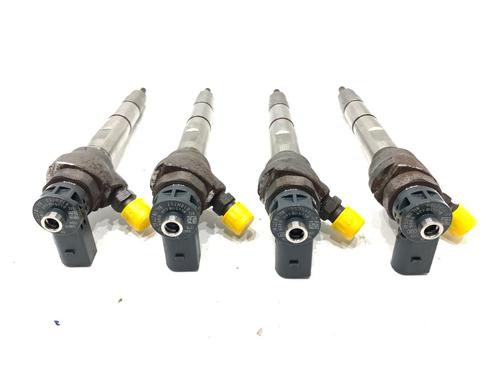 Injector VW PASSAT B8 (3G2, CB2) 2.0 TDI | BP39355198M100 - Image 3