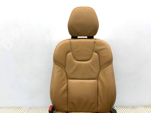 Left front seat VOLVO XC60 II (246) D4 AWD | BP39344074C15 - Image 2