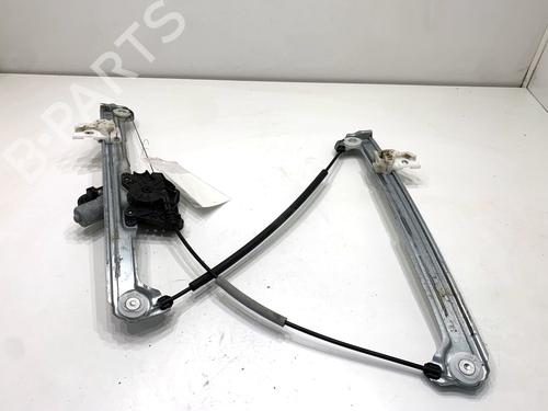 Front right window mechanism MAZDA 3 Hatchback (BP) SKYACTIV-X M Hybrid (BP2H) | BP39342477C23 - Image 2