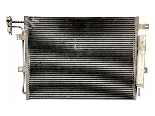 Used AC radiator AC radiator LAND ROVER RANGE ROVER SPORT I (L320) 3.6 D 4x4 (272 hp) 39359771 39359771
