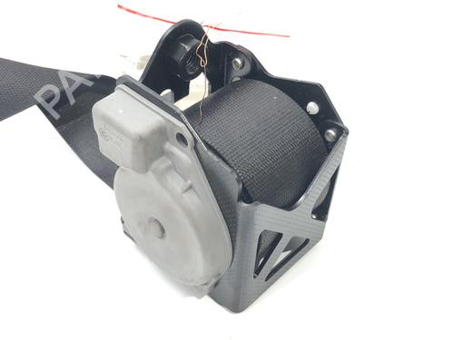 Front right seatbelt BMW X5 (E70) 3.0 d | BP39273926I25 - Image 2