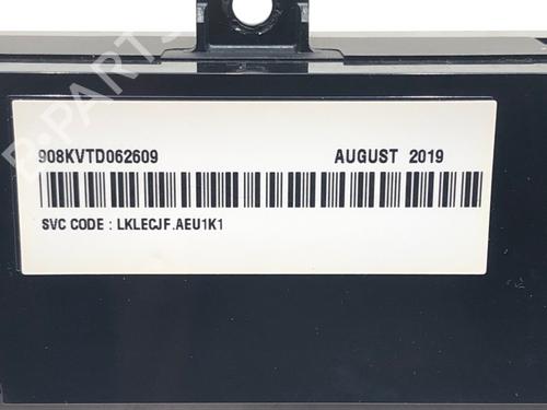 Switch KIA OPTIMA Sportswagon (JF) 1.6 CRDi | BP39283189I30 - Image 6
