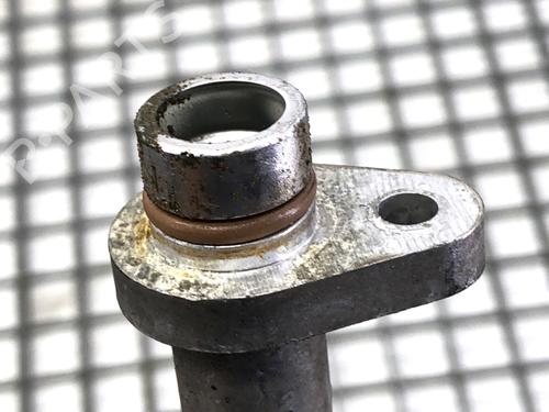 AC pipe RENAULT MASTER III Bus (JV) 2.3 dCi 170 FWD (JV0L) | BP39297858M126 - Image 4