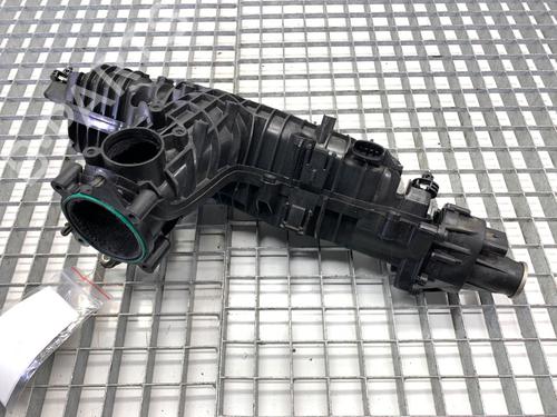 Intake manifold VOLVO XC60 II (246) D4 AWD | BP39348224M70 - Image 2