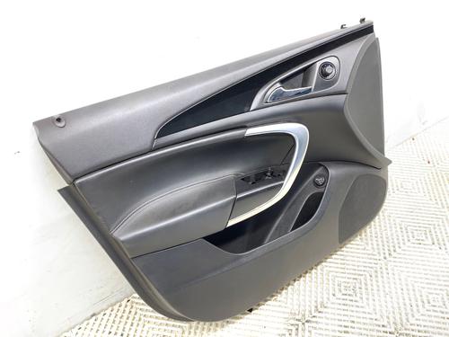 Front left panel OPEL INSIGNIA A (G09) 2.0 CDTI (68) | BP39297728C58 - Image 2